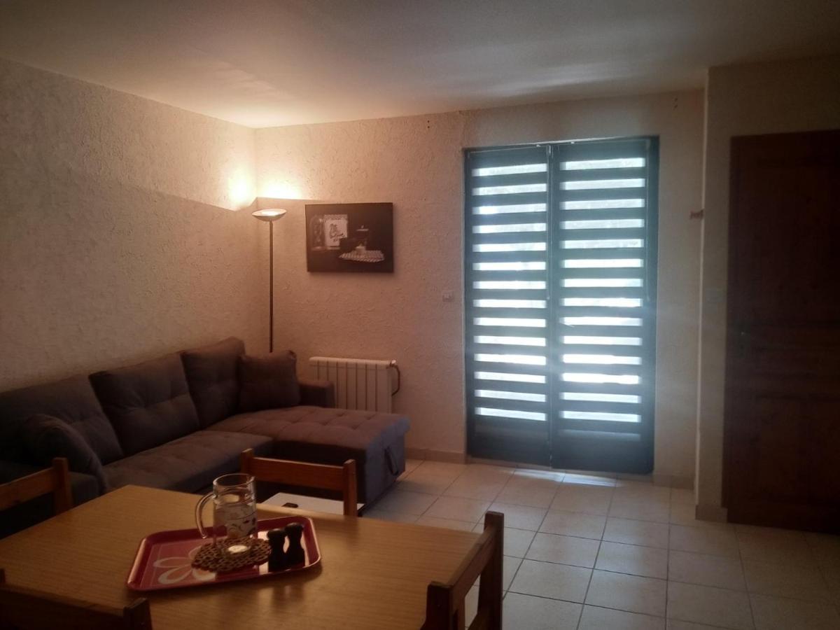 Ferienwohnung Le Cevenn'Hols Le Vigan  Exterior foto