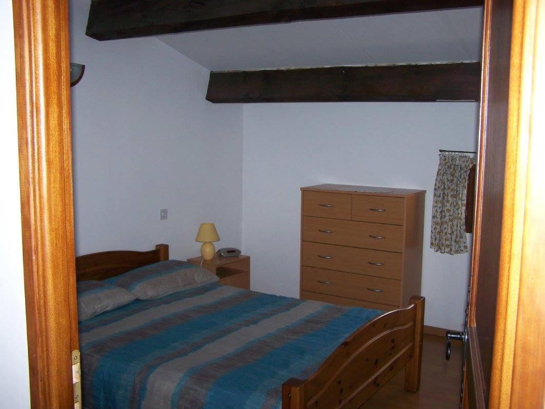 Ferienwohnung Le Cevenn'Hols Le Vigan  Exterior foto