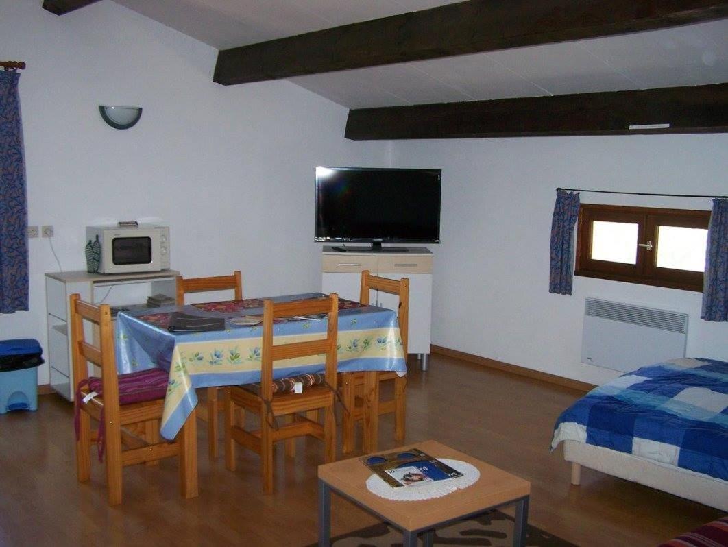 Ferienwohnung Le Cevenn'Hols Le Vigan  Exterior foto